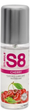 Змазка оральний лубрикант Stimul8 Flavored Lube Cherry 125 мл - зображення 1