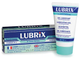 Інтимне мастило лубрикант для анального сексу Lubrix Gel 50 мл - зображення 3