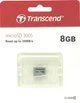 Karta pamięci Transcend microSDHC 8GB Class 10 (TS8GUSD300S) - obraz 4
