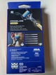 Мужская бритва с вибрацией Gillette ProGlide Power с картриджем и батарейкой - изображение 9