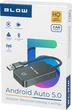 Bezprzewodowy adapter Blow uniwersalny do CarPlay i AndroidAuto 5.0 (5900804147794) - obraz 3