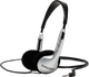 Навушники Koss KPH5 Silver 193649 (021299147733) - зображення 1