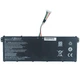 Акумулятор для ноутбука Acer Nitro AN515-31, AN515-41, AN515-42, AN515-51, AN515-52, AN515-53 High Copy ( 48501 ) - зображення 2
