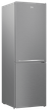 Холодильник Beko RCSA366K40XBN (7220887) - изображение 2