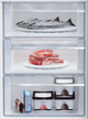 Холодильник Beko RCSA366K40XBN (7220887) - изображение 3
