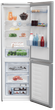 Холодильник Beko RCSA366K40XBN (7220887) - изображение 4