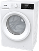 Прально-сушильна машина Gorenje W3D2A854ADS/UA 8/5 кг фронтальна інверторна А - зображення 6