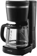 Кавоварка крапельна Sencor SCE 2710BK (7224500) - изображение 2