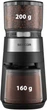 Кавомолка Sencor SCG 5060BK (7224501) - изображение 8