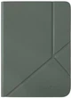 Чохол для електронної книги Kobo Libra Colour Kobo Clara SleepCover Misty Green (N365-AC-GR-E-PU) - изображение 1