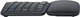 Klawiatura bezprzewodowa Logitech Ergo K860 Split Business Wireless Black (920-010352) - obraz 6