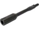 Заземляющий стержень YATO HEX 25 мм для монтажников YT-47197 (5906083081194) - изображение 2