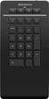 Klawiatura bezprzewodowa 3Dconnexion Numpad Pro USB/Wireless Black (3DX-700105) - obraz 1