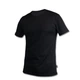 Футболка Militex трикотажная ARNO 190 г/м² (Черная) 2XL - изображение 1