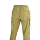Летние эластичные брюки Militex 4W Stretch в цвете койот (с боковыми карманами) - XL - изображение 4