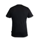 Футболка Militex трикотажная ARNO 190 г/м² (Черная) 2XL - изображение 3