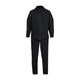 Військовий еластичний костюм 4W Stretch Black для активних дій (нейлон 90%, свобода рухів) розмір M - зображення 1