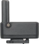 Adapter do kamery DJI Mic 2 Camera Adapter Black (CP.RN.00000332.01) - obraz 2