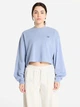 Свитшот женский New Balance Coastal Fleece WT51514DUS XL Голубой (197967358784) - изображение 5