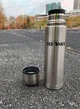 Термос Tatonka H&C Stuff 0.35 L, Silver - изображение 10