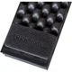 Сідачка Trekmates Folding Sit Mat black/black O/S чорна - изображение 4