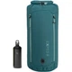 Гермомешок туристический для сплава или похода Exped Drybag Versa Telecompression 36 Cypress (100079714) - изображение 2