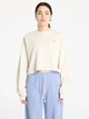 Свитшот женский New Balance Coastal Fleece WT51514LIN XL Бежевый (197967358845) - изображение 5