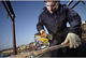 Професійна пила лобзикова акумуляторна безщіткова DeWALT DCS331N (без акума і зарядки) TR_DCS331N - зображення 9