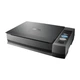 Сканер Plustek OpticBook 3800L (1200 dpi, 48 bit, 8 стр./мин., LED, планшетный, книжный, черный) - изображение 1