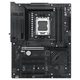 Материнская плата ASUS X870 MAX GAMING WIFI7 sAM5 X870 4xDDR5 M.2 HDMI USB Type-C WiFi BT ATX - изображение 1