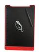 Графический планшет LCD Writing Tablet 12 дюймов Планшет для рисования Red (HbP050391) - изображение 3