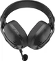 Ігрові навушники Hator Hyреrpunk 3 Wireless Hi-Res SyncHUB connection Black - зображення 3