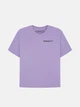 Футболка To Gi T-shirt Lavander XL Цвет Фиолетовый (501434-622-XL) - изображение 1
