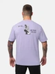 Футболка To Gi T-shirt Lavander XL Цвет Фиолетовый (501434-622-XL) - изображение 4