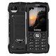 Мобільний телефон Sigma mobile X-treme PK68 Dual Sim Black (4827798466711) Чорний 31235 - изображение 6