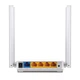Бездротовий маршрутизатор TP-Link ARCHER C24 white 38751 - изображение 3