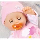Лялька Zapf Creation My little Baby born Бебі Борн Лялька з соскою 32 см 825334 - зображення 2