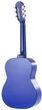 Классическая гитара GEWA Basic 1/2 Transparent Blue (G-PS510125742) - изображение 2