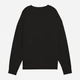 Свитшот женский Puma Ess Elevated Comfort Crew 68501701 M Black (4067983493409) - изображение 8