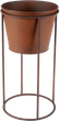 Doniczka na stojaku Vilde 44 cm (339416-D) - obraz 1