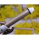 Утюжок выпрямитель плойка гофре 4 в 1 Gemei GM 2962 (14132) - изображение 6