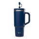Кухоль (термо) TRAVEL CUP 900 мл. Matt - Bleu Nuit (QD3953) - изображение 1
