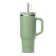 Кухоль (термо) TRAVEL CUP 900 мл. Matt - Vert Tilleul (QD3956) - изображение 1