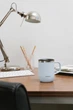Чашка (термо) MUG 350 мл. Bleu (QM6205) - изображение 4