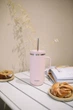 Кухоль (термо) COLD CUP 600 мл. Pastel - Rose (QD3862H) - изображение 4