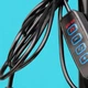 Кільцева LED Лампа RK-22 (25 СМ) - зображення 4