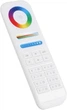 Пульт керування для RGB CCT LED-освітлення MiLight 2.4GHz Wireless Remote Controller (8 Zones), працює на частоті 2.4 ГГц із радіусом дії до 30 м, до 8 незалежних зон - зображення 3