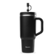 Кухоль (термо) TRAVEL CUP 900 мл. Matt - Noir (QD3952) - изображение 1