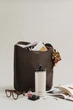 Чашка (термо) TRAVEL MUG 470 мл. Matt - Sable (QM6139) - изображение 4