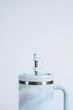 Кухоль (термо) TRAVEL CUP 900 мл. Aura - Pastel Bleu (QD3966) - изображение 4